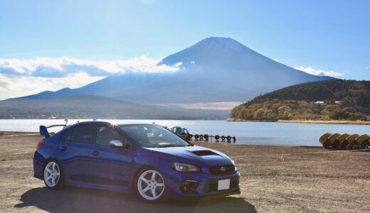 富士山おすすめ撮影スポット(車乗り入れもOKな場所も紹介)